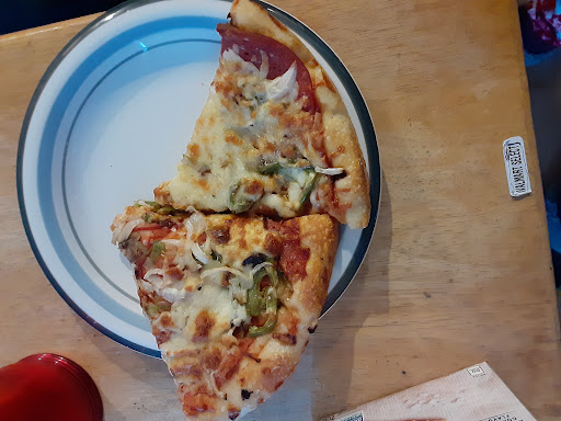 Photo of Rodhos Pizza - 716 2 Ave W, Prince Rupert, BC V8J 3L7